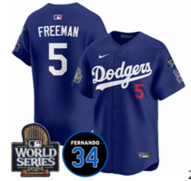 Los Angeles Dodgers Jerseys 052